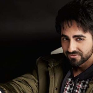 Ayushmann Khurrana is shy off camera: Manurishi Chadha