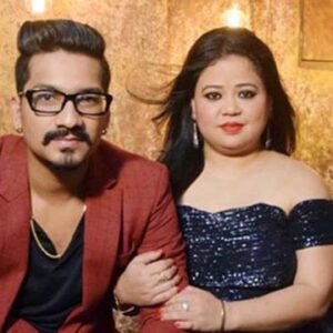 Bharti Singh excited to co-host dance show with husband