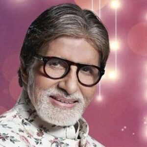 Big B shares sweet memories of Xmas days in Kolkata, Allahabad