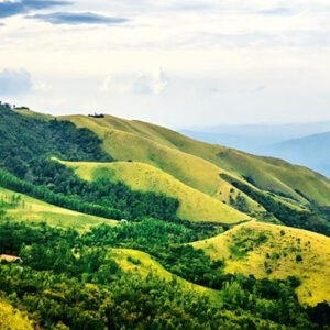 chikmagalur