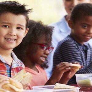 Children’s packed lunches lack nutritional quality: Study