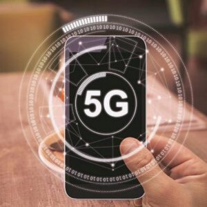 5G smartphone sales to hit 144 million in India by 2025