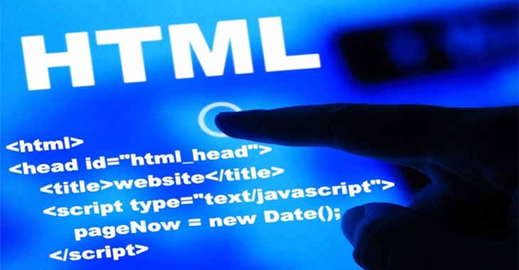 Web Designing HTML-CSS – Course Description