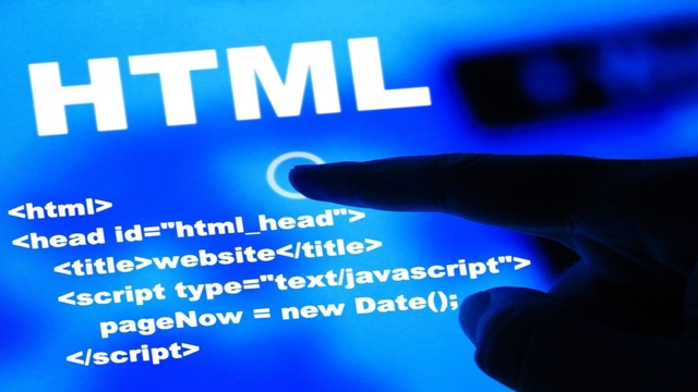  Web Designing HTML-CSS - Course Description