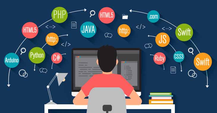 Web Developer Course Content