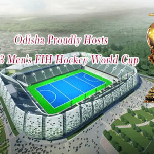 Hockey World Cup: Two host stadiums in a state that is now synonymous with hockey