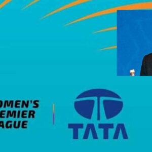 Happy to say that Tata Group is the WPL's title sponsor: Jay Shah