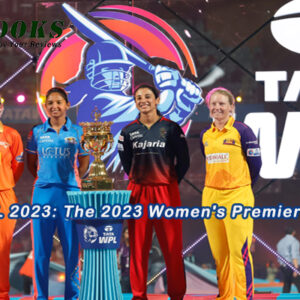 TATA WPL 2023: The 2023 Women's Premier League