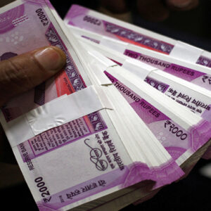 RBI will keep the Rs 2,000 bills as legal tender despite their withdrawal