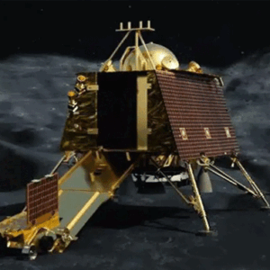 Chandrayaan-3: India conquered the Moon’s South Pole