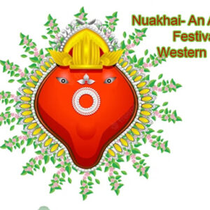 Nuakhai- An Agricultural Festival of Western Odisha