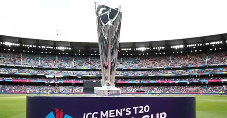 T20 World Cup: Plans at ICC Fan-focused digital experiences include engaging Hindi social media content and AI-produced videos