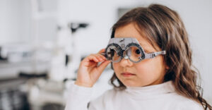 Myopia Awareness Week 2024: How Do Lifestyle Changes Impact Myopia?