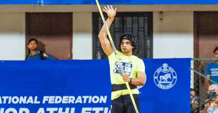 Winning an Olympic gold medal is more valuable than breaking the 90-meter barrier: Neeraj Chopra
