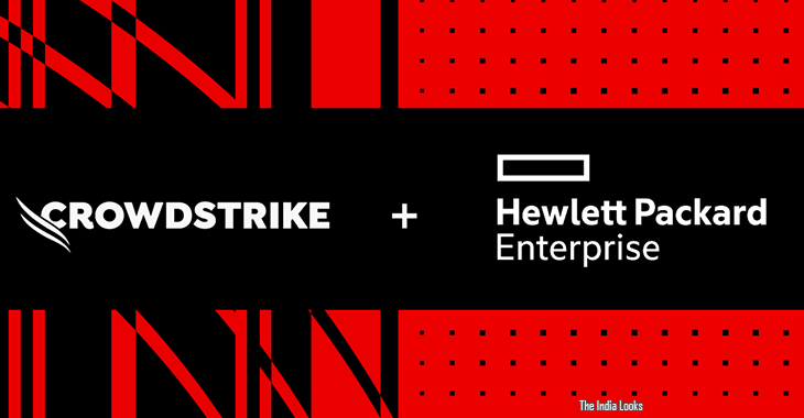 CrowdStrike Collaborates with Hewlett Packard Enterprise to Secure End-to-End AI Innovation, Including LLMs