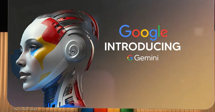 Google launches the nine-language Gemini smartphone app in India