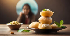 Your favourite pani puri may increase the risk of cancer or Asthma