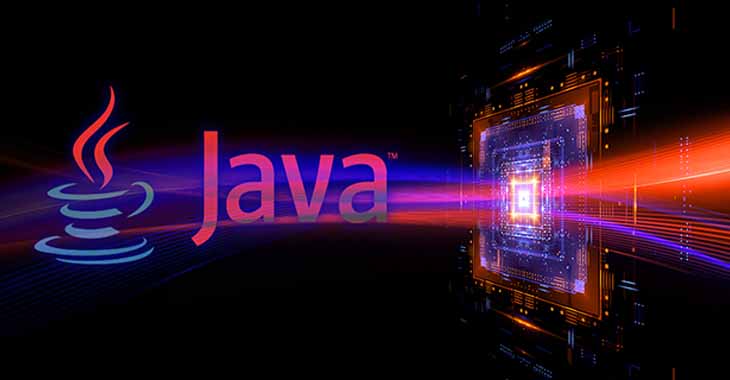 Java Programming – Course Description