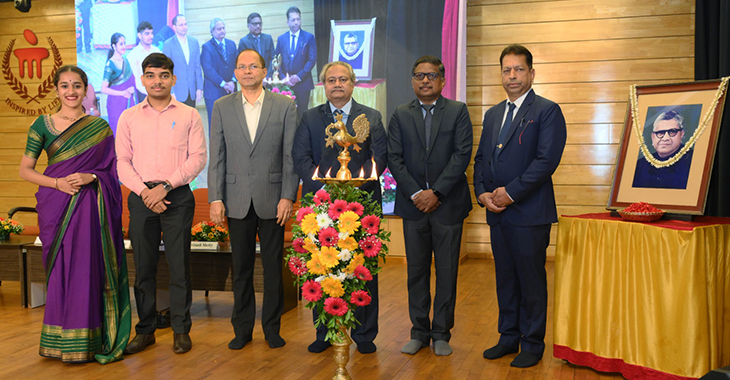 KMC Manipal Welcomes New MBBS Students at MedOrient 2024 Inaugural Ceremony