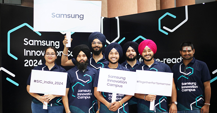 Samsung Innovation Campus Completes the 2024 Programme by Training 3,500 Youth in Future-Tech Skills