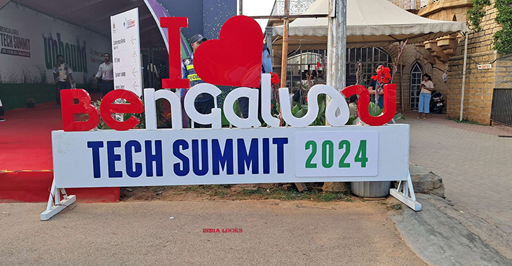 Bengaluru Tech Summit 2024: More than 2,500 startups will be present