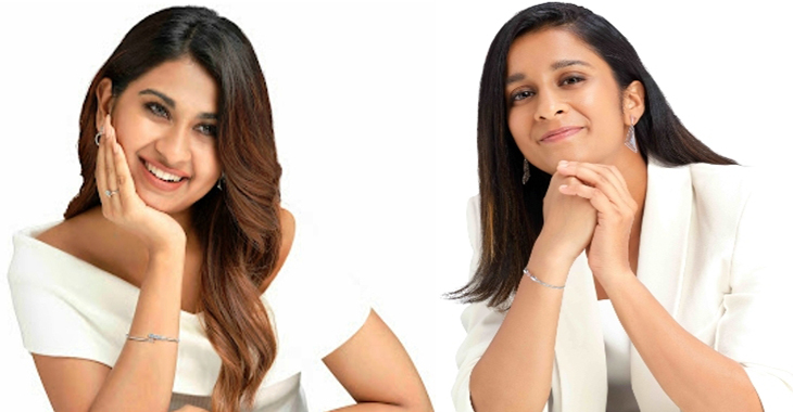 Jemimah Rodrigues and Nithyashree Venkataramanan Reveal Their Must Have's from Platinum Evara's Latest Collection