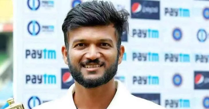 Ranji Trophy: Jalaj Saxena becomes the first player with 6000 runs and 400 wickets