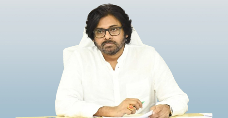 Pawan Kalyan buys 12 more Acres of land in Pithapuram Constituency