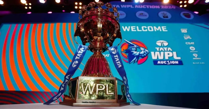 WPL 2025 Auction: To be Place in Bengaluru on December 15