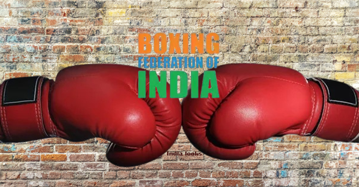 World Boxing Cup Final and Congress held in India in November 2025