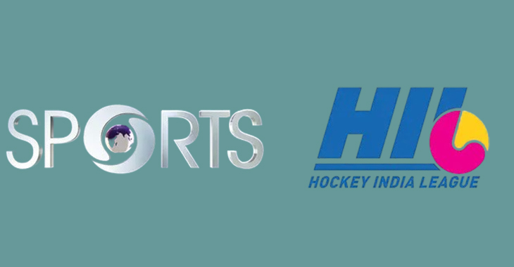 Doordarshan will broadcast Hockey India League 2024-25 season