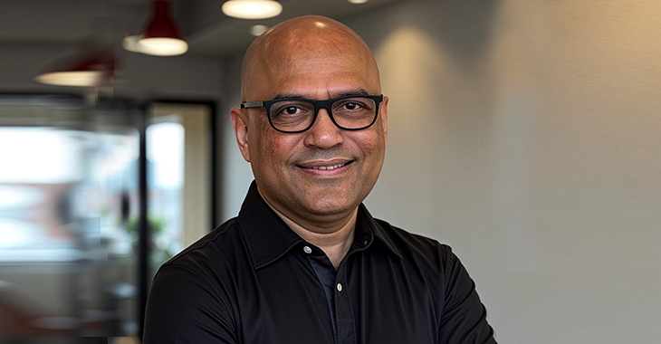 ServiceNow Appoints Ganesh Lakshminarayanan as MD and Group VP