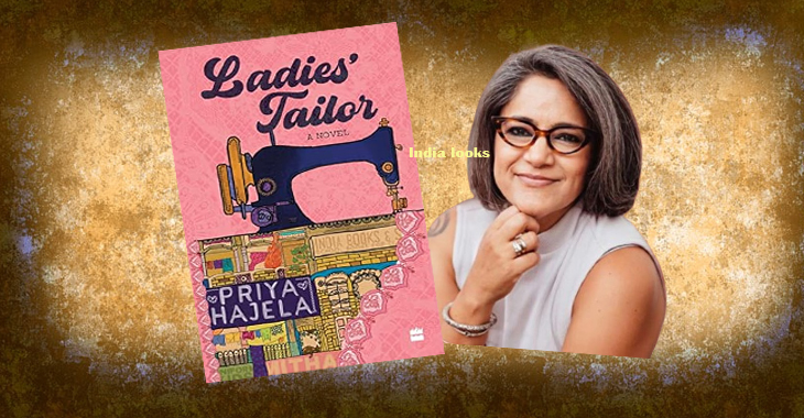 Ladies’ Tailor by Priya Hajela