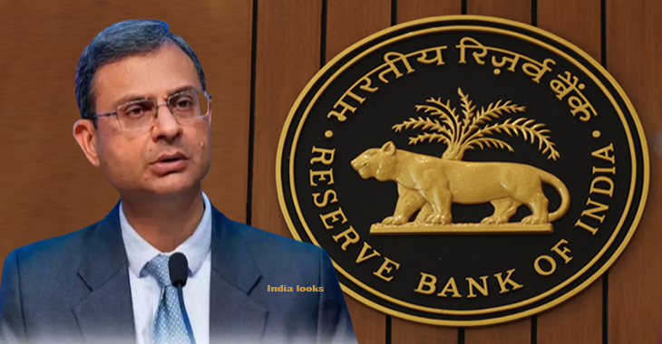 Sanjay Malhotra replaced Shaktikanta Das as RBI Governor