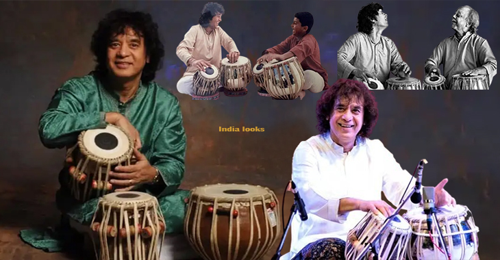 Zakir Hussain: The Ustad of the Ustads no longer with us