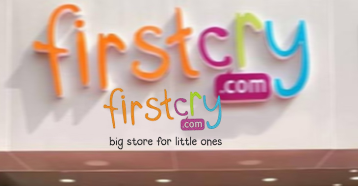 firstcry