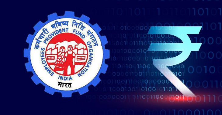 EPFO pays a record-breaking 5 crore claims in FY25